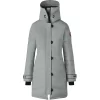 Canada Goose Women's Lorette Parka