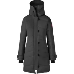 Canada Goose Women's Lorette Parka -Active Wear Shop 2090L 66 o