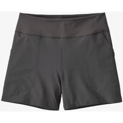 Patagonia Women's Happy Hike Shorts - 4 In.