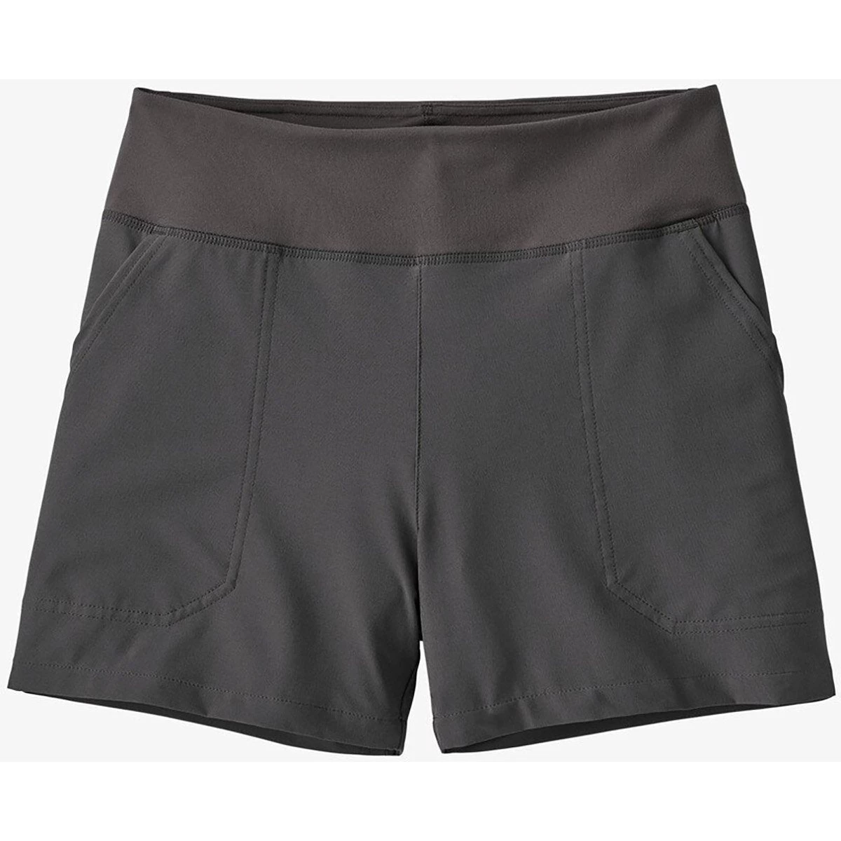 Patagonia Women's Happy Hike Shorts - 4 In. 1 Patagonia Women's Happy Hike Shorts - 4 In.