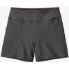Patagonia Women's Happy Hike Shorts - 4 In.