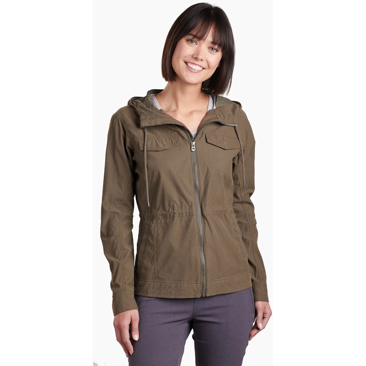 KUHL Women's Stryka Jacket 1 KUHL Women's Stryka Jacket
