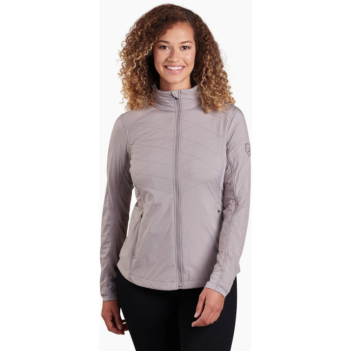 KUHL Women's The One Jacket 2 KUHL Women's The One Jacket - Image 2