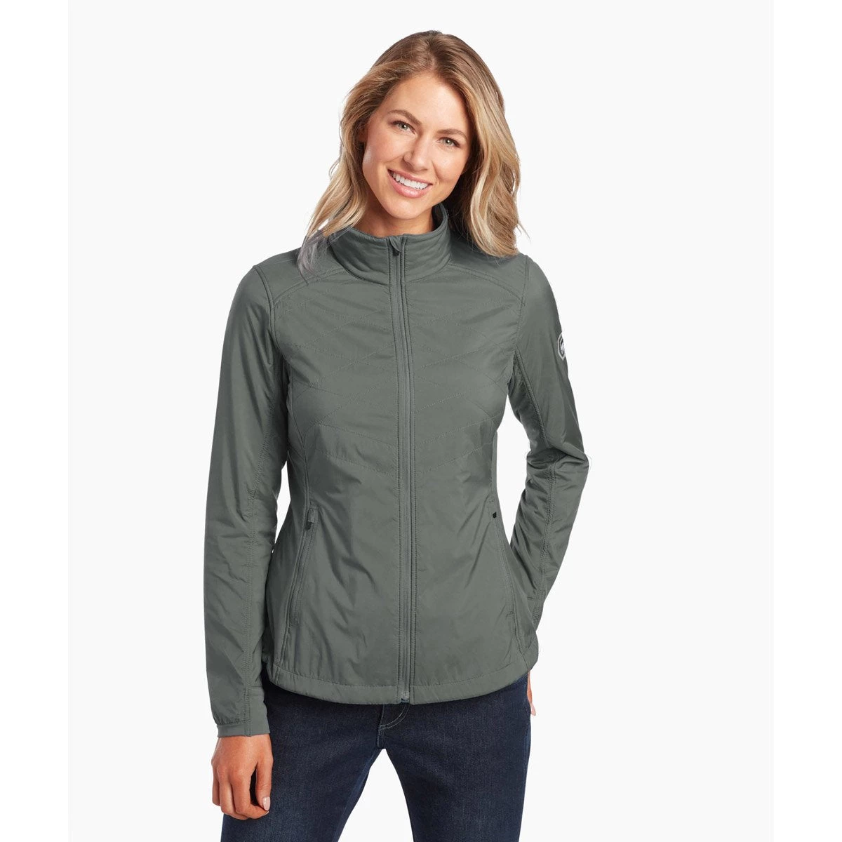 KUHL Women's The One Jacket 1 KUHL Women's The One Jacket