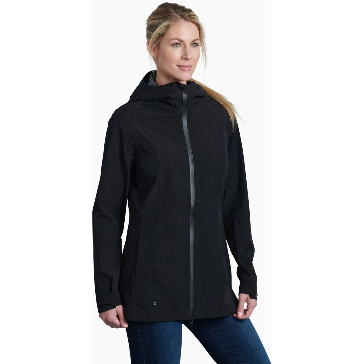 KUHL Women's Stretch Voyagr Jacket 1 KUHL Women's Stretch Voyagr Jacket
