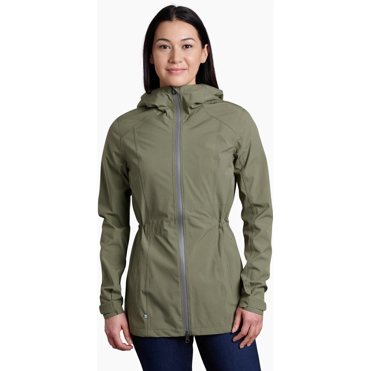 KUHL Women's Stretch Voyagr Jacket 2 KUHL Women's Stretch Voyagr Jacket - Image 2