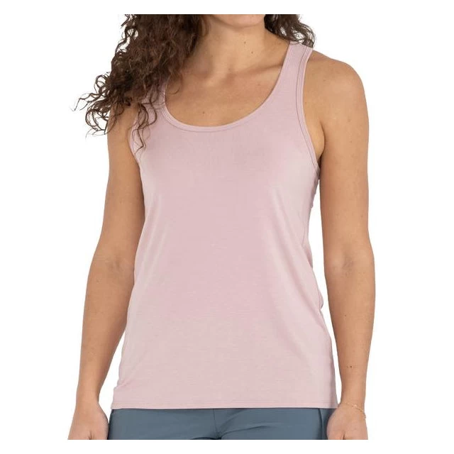 Women's Bamboo Motion Racerback Tank 1 Women's Bamboo Motion Racerback Tank