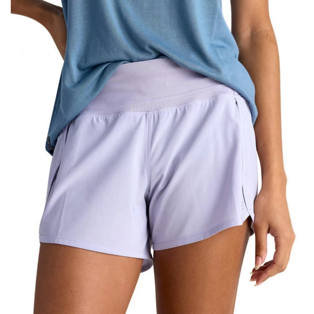 Women's Bamboo-Lined Breeze Short 6 Women's Bamboo-Lined Breeze Short - Image 6
