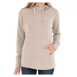 Women's Bamboo Fleece Pullover Hoody 12 Women's Bamboo Fleece Pullover Hoody -Active Wear Shop 21933 332802 1957161 image 1236717 08efd9ea 18e6 40ce bad8 045d4f10c1a9