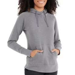 Women's Bamboo Fleece Pullover Hoody 11 Women's Bamboo Fleece Pullover Hoody -Active Wear Shop 21933 332802 4037272 image 1397993 723a965a 3738 4cc4 a47e 4266ddca88a0