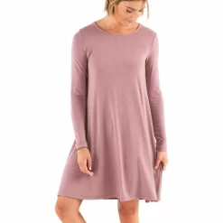 Women's Bamboo Journey Dress 5 Women's Bamboo Journey Dress -Active Wear Shop 21933 505496 0 image 1090935 c904ae3c 6107 454b a0d2 706f3419f40c