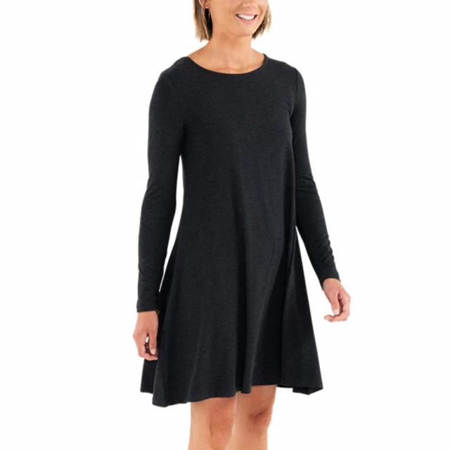 Women's Bamboo Journey Dress 1 Women's Bamboo Journey Dress