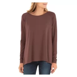 Women's Bamboo Everyday Flex Long Sleeve -Active Wear Shop 21933 647646 0 image 1236699 3038c2eb 2ef3 45d1 9a54 deb54055cbc9