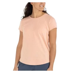Women's Bamboo Current Tee 10 Women's Bamboo Current Tee -Active Wear Shop 21933 783902 3304273 image 1316461 6d088154 c464 4338 8810 27f840397417