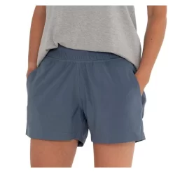 Women's Pull-On Breeze Short 7 Women's Pull-On Breeze Short -Active Wear Shop 21933 783908 3304319 image 1316442 41e13e6b 25b3 41fe a36c 2d4030d184f0 3