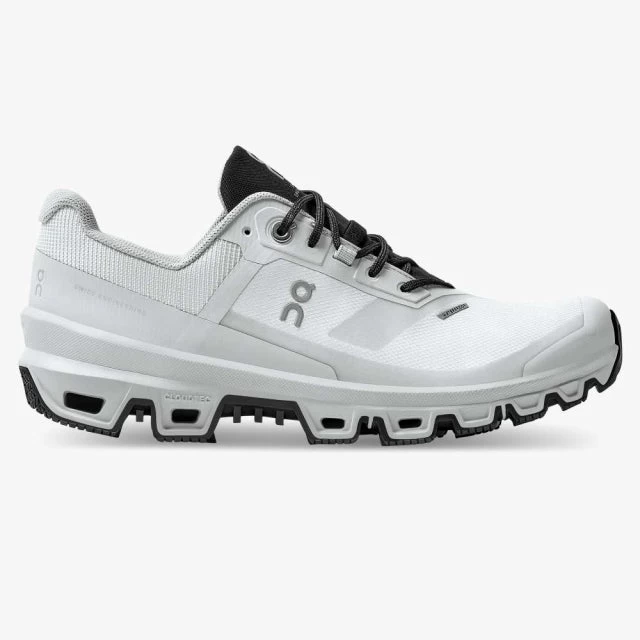 On Running Women's Cloudventure Waterproof 2 On Running Women's Cloudventure Waterproof - Image 2