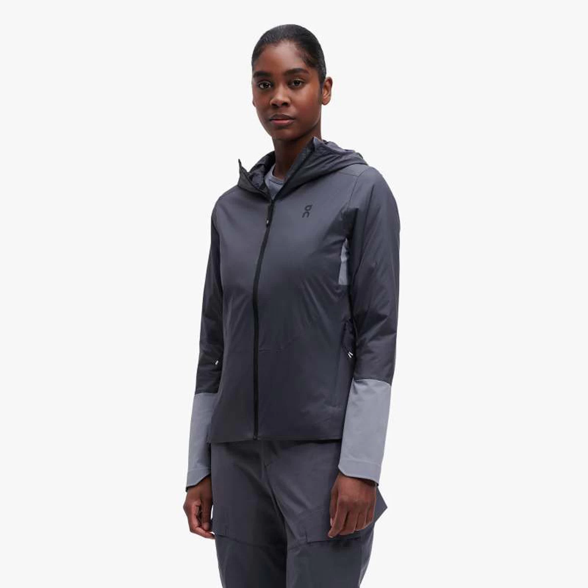 On Running Women's Insulator Jacket 2 On Running Women's Insulator Jacket - Image 2