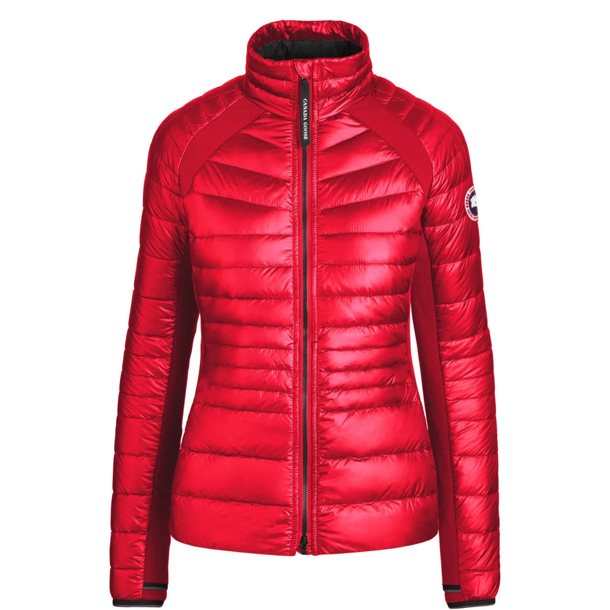 Canada Goose Women's HyBridge Lite Tech Down Jacket 2 Canada Goose Women's HyBridge Lite Tech Down Jacket - Image 2