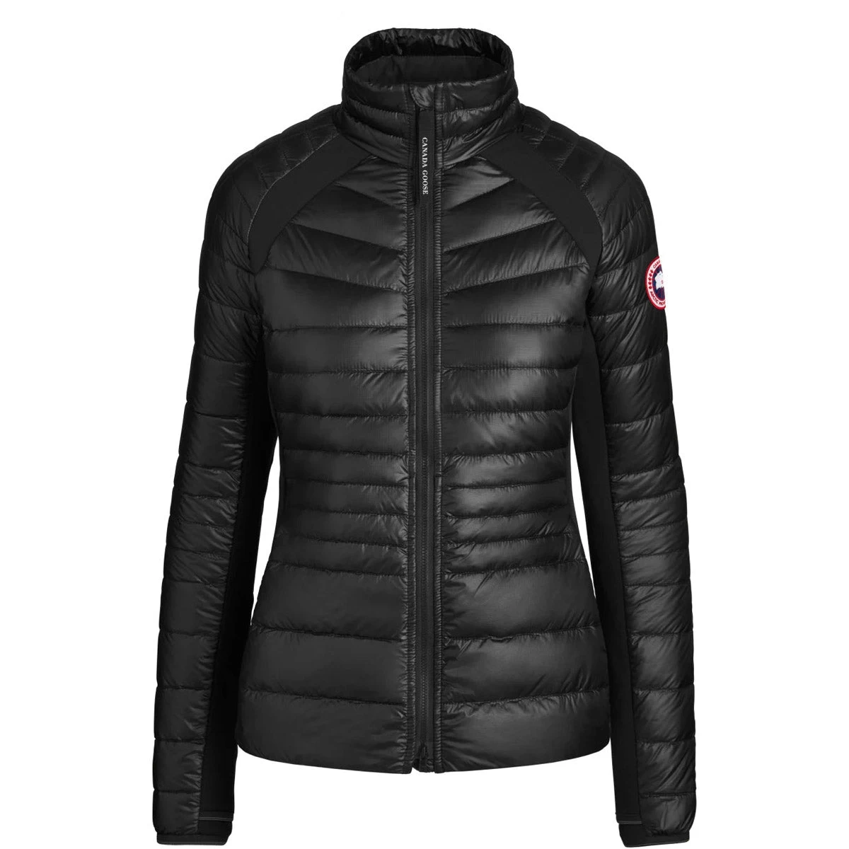 Canada Goose Women's HyBridge Lite Tech Down Jacket 1 Canada Goose Women's HyBridge Lite Tech Down Jacket