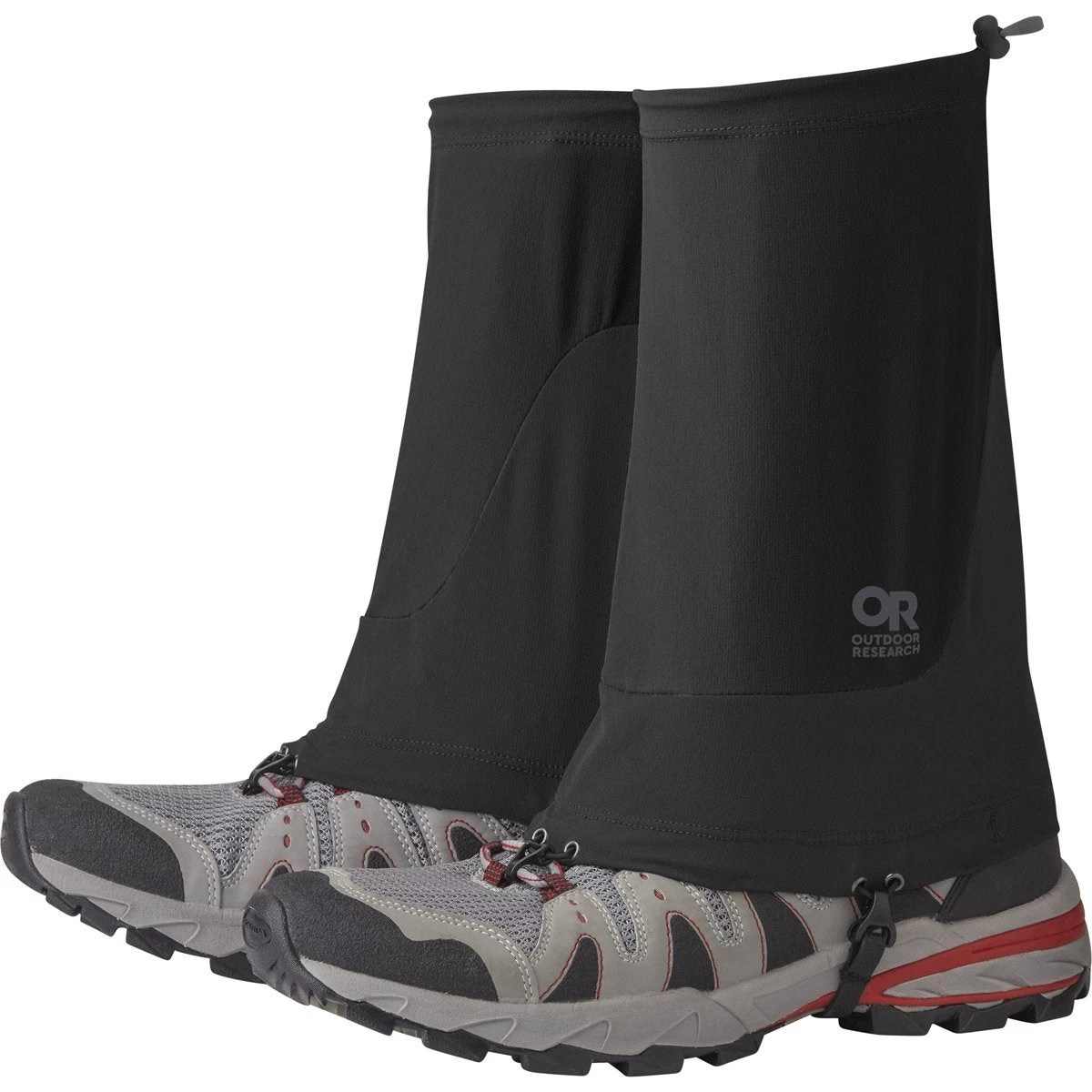 Outdoor Research Ferrosi Thru Gaiters 2 Outdoor Research Ferrosi Thru Gaiters - Image 2