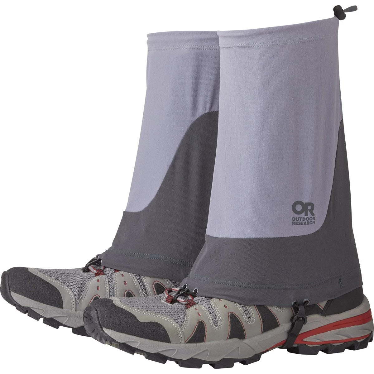 Outdoor Research Ferrosi Thru Gaiters 1 Outdoor Research Ferrosi Thru Gaiters
