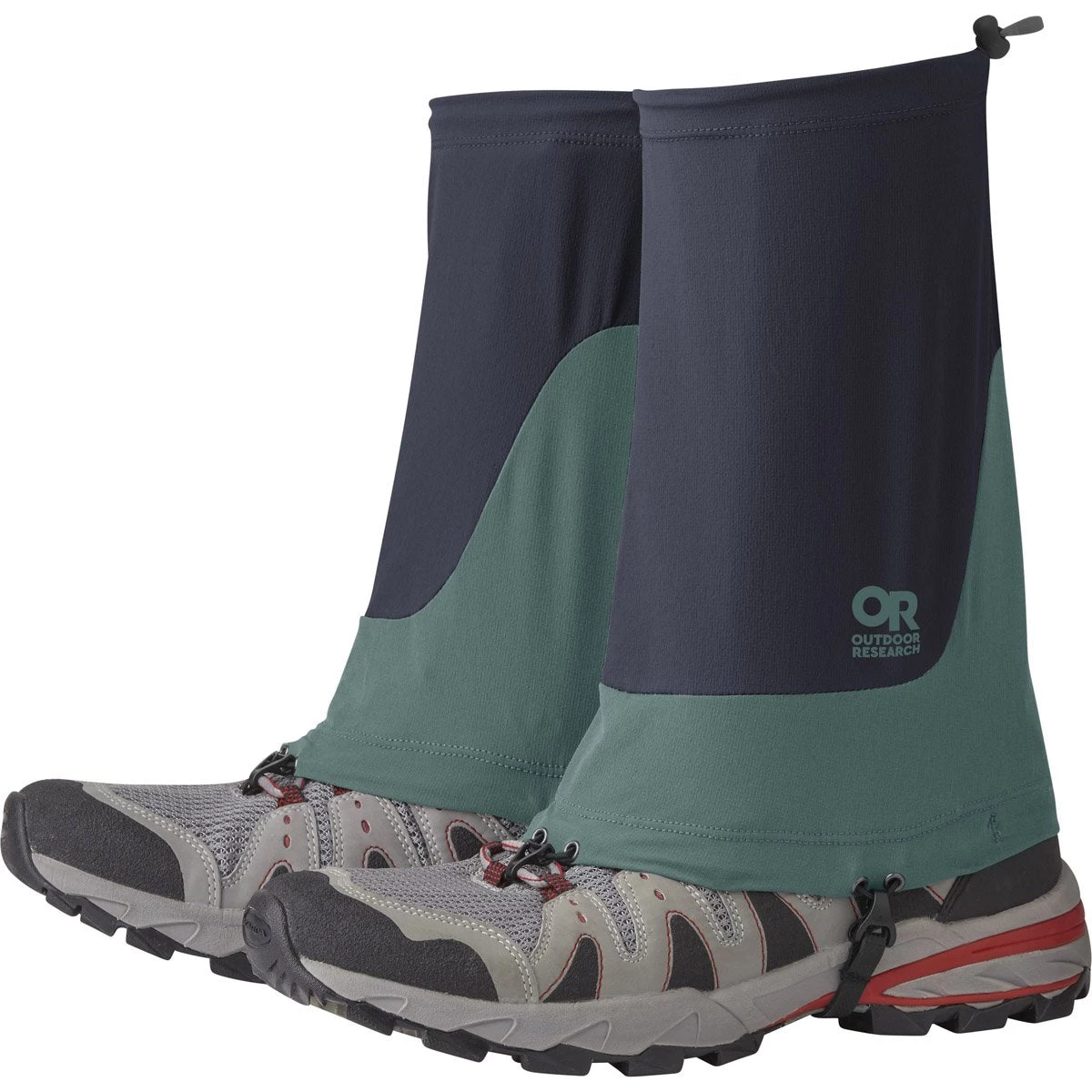 Outdoor Research Ferrosi Thru Gaiters 3 Outdoor Research Ferrosi Thru Gaiters - Image 3