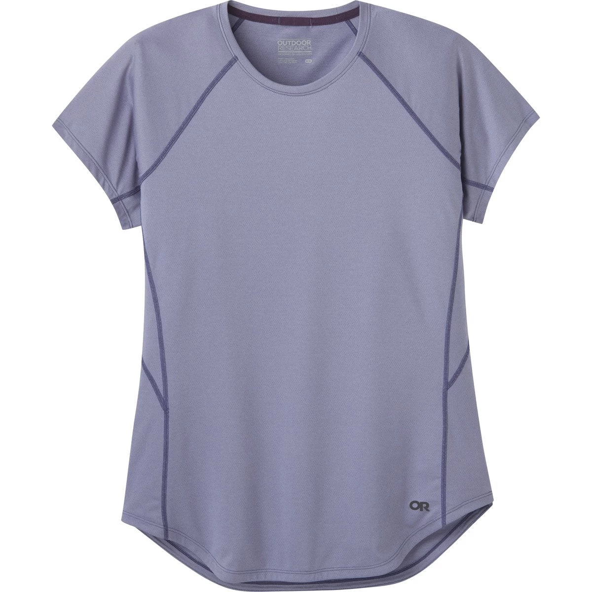 Outdoor Research Women's Argon S/S Tee 1 Outdoor Research Women's Argon S/S Tee