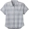 Outdoor Research Women's Astroman S/S Sun Shirt