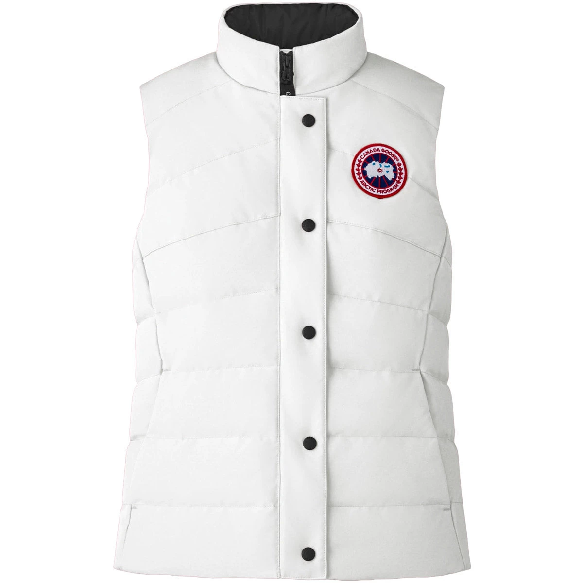 Canada Goose Women's Freestyle Vest 1 Canada Goose Women's Freestyle Vest