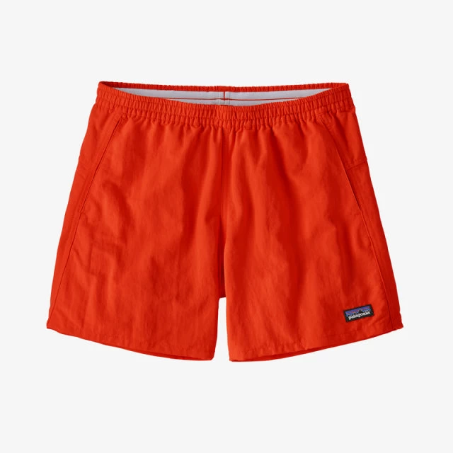 Patagonia Women's Baggies Shorts 10 Patagonia Women's Baggies Shorts - Image 10