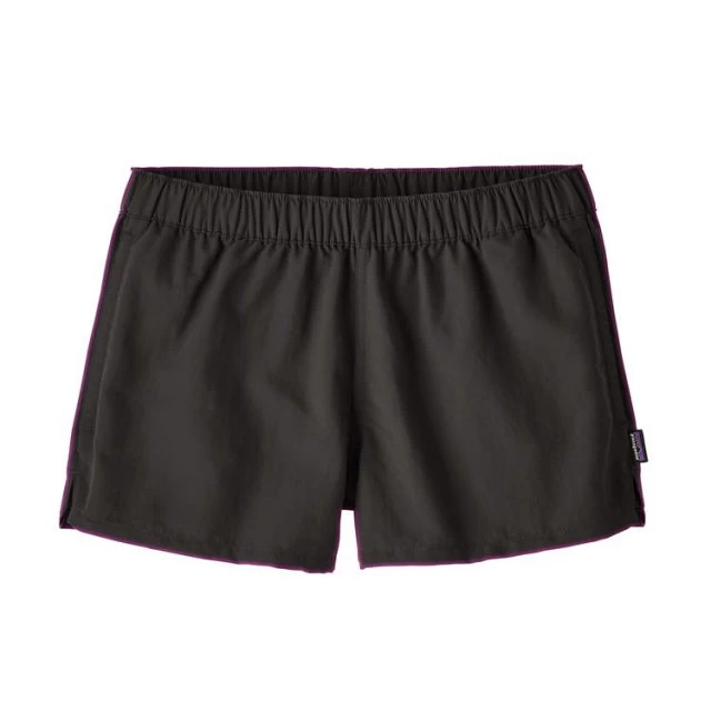 Patagonia Women's Barely Baggies Shorts 1 Patagonia Women's Barely Baggies Shorts