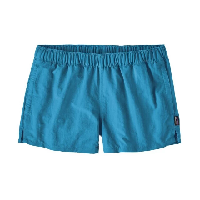 Patagonia Women's Barely Baggies Shorts 3 Patagonia Women's Barely Baggies Shorts - Image 3