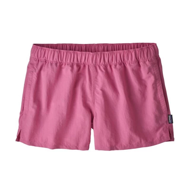 Patagonia Women's Barely Baggies Shorts 4 Patagonia Women's Barely Baggies Shorts - Image 4