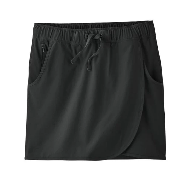 Patagonia Women's Fleetwith Skort 1 Patagonia Women's Fleetwith Skort