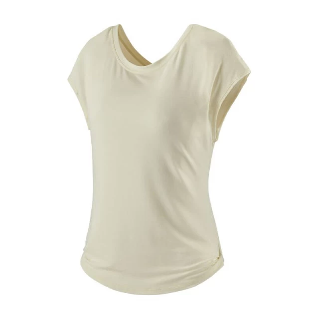 Patagonia Women's Glorya Twist Top 2 Patagonia Women's Glorya Twist Top - Image 2