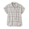 Patagonia Women's LW A/C Shirt