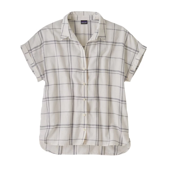 Patagonia Women's LW A/C Shirt 1 Patagonia Women's LW A/C Shirt