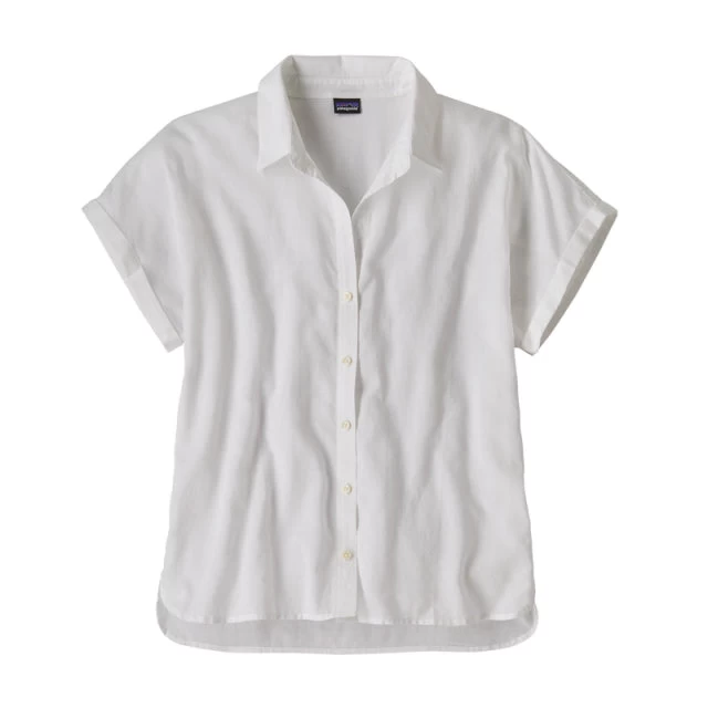 Patagonia Women's LW A/C Shirt 2 Patagonia Women's LW A/C Shirt - Image 2