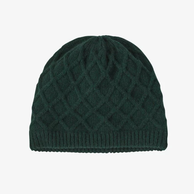 Patagonia Women's Honeycomb Knit Beanie 3 Patagonia Women's Honeycomb Knit Beanie - Image 3