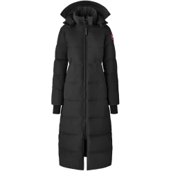 Canada Goose Women's Mystique Parka