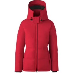 Canada Goose Women's Chelsea Parka