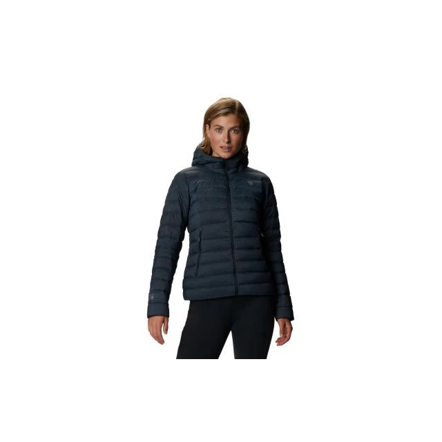 Mountain Hardwear Women's Rhea Ridge Hoody 1 Mountain Hardwear Women's Rhea Ridge Hoody