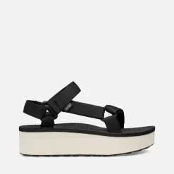 Teva Women's Flatform Universal