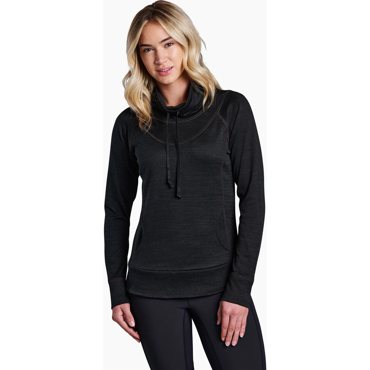 KUHL Women's Lea Pullover 5 KUHL Women's Lea Pullover - Image 5
