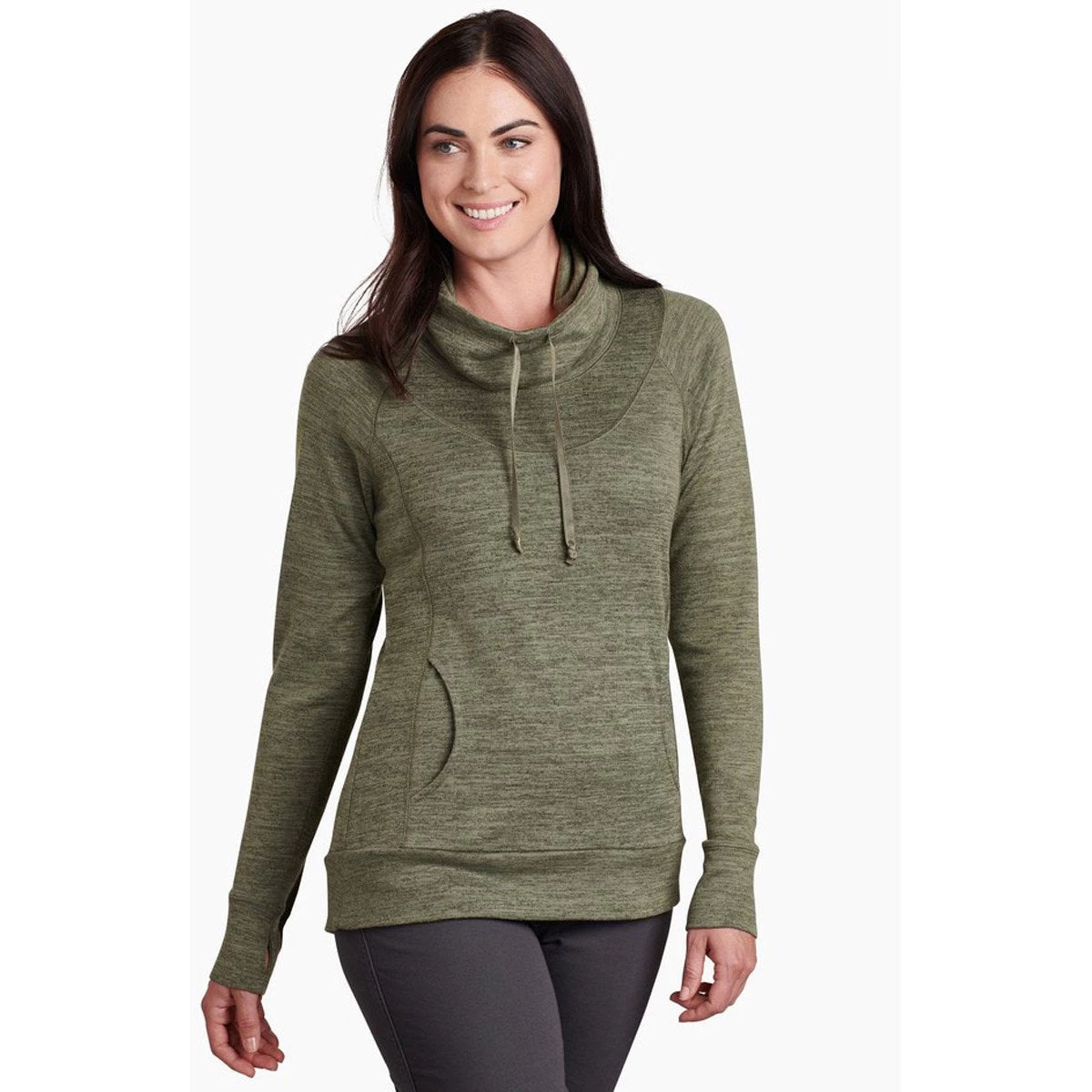KUHL Women's Lea Pullover 4 KUHL Women's Lea Pullover - Image 4