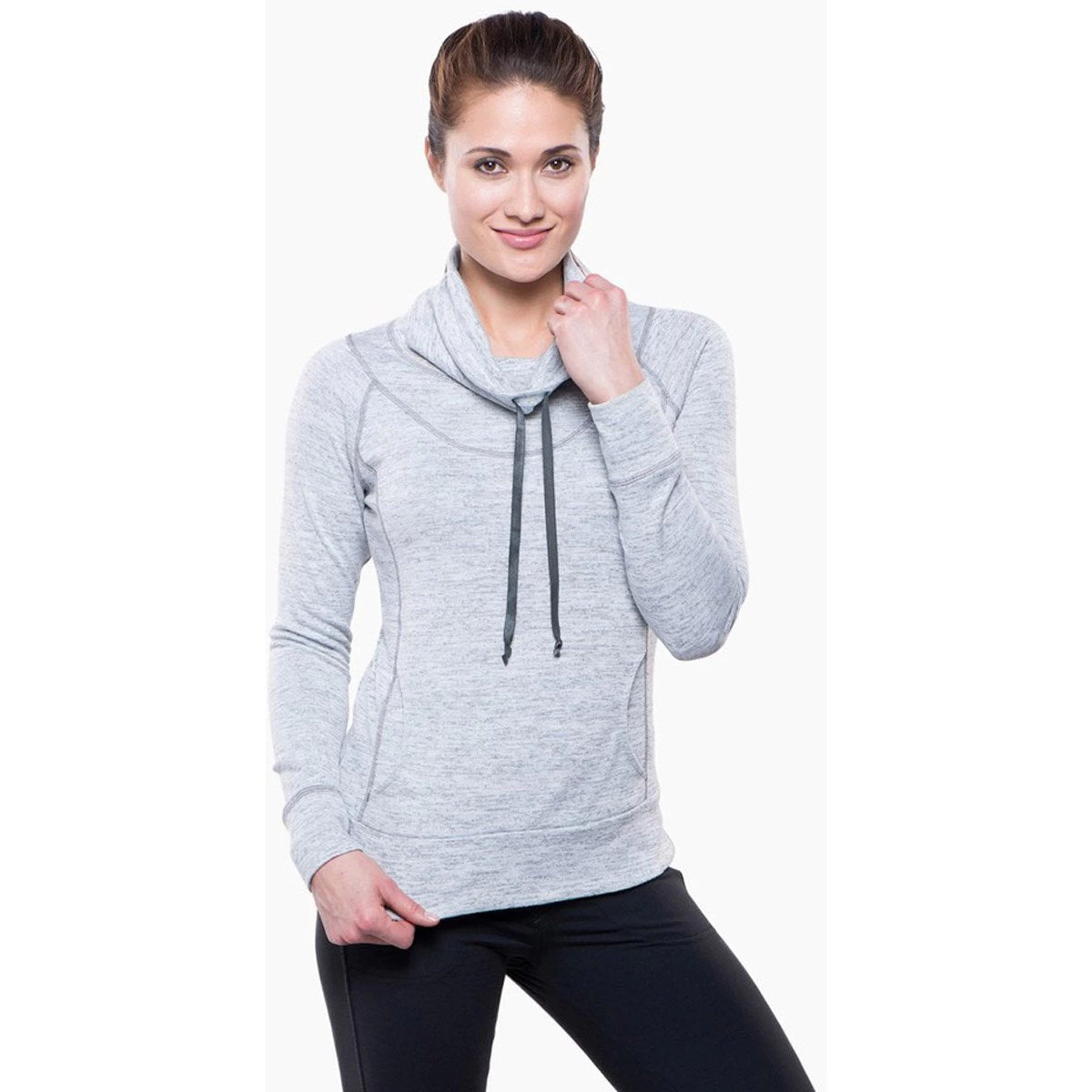 KUHL Women's Lea Pullover 2 KUHL Women's Lea Pullover - Image 2