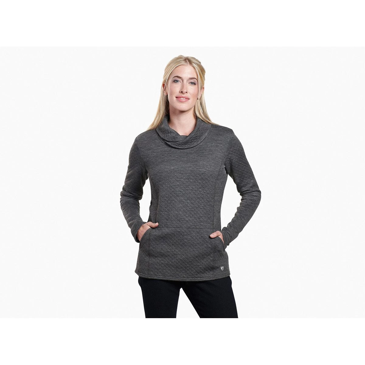 KUHL Women's Athena Pullover 2 KUHL Women's Athena Pullover - Image 2