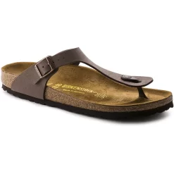 Birkenstock Gizeh Birko-Flor Nubuck