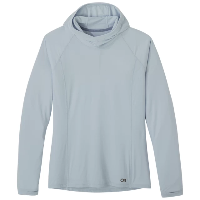 Outdoor Research Women's Echo Hoodie 1 Outdoor Research Women's Echo Hoodie