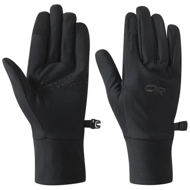 Outdoor Research Women's Vigor Lightweight Sensor Glove 1 Outdoor Research Women's Vigor Lightweight Sensor Glove